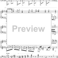 Hungarian Rhapsody No. 12 in C-sharp minor