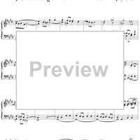 The Well-tempered Clavier (Book I): Prelude and Fugue No. 4