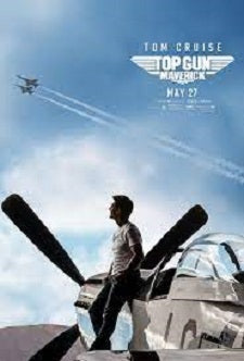 Hold My Hand - from Top Gun: Maverick