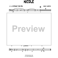 Nicole - Trombone 3