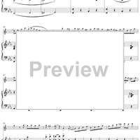 Beebe - Piano Score