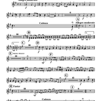 Polka Fantastic - Trumpet 2/3 in Bb
