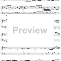 Partita No. 4 in D Major, BWV 828