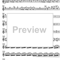 Sax for twelve - B-flat Tenor Saxophone 3