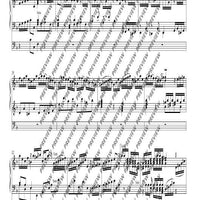Concerto D minor in D minor
