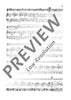 Clarinet Concerto - Score and Parts