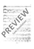 Sechs Lieder nach Gedichten von Clemens Brentano in F sharp major - Piano Reduction