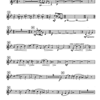 Quintetto - Horn in F