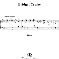 Bridget Cruise
