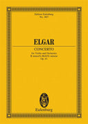 Concerto B Minor - Full Score