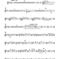 Nevermore - Flute 1