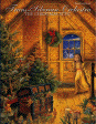 The Christmas Attic - The Story