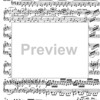 Sonata No.15 D Major Op.28 Pastorale - Piano