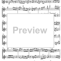 Nove composizioni modali gregoriane Op.40