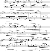 Prelude No. 3 in D-flat major