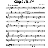Sugar Valley - Trombone 4