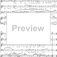 Mass in B Minor, BWV232, No. 7: "Gratias agimus tibi"
