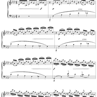 Prelude in A-flat Major, Op. 23, No. 8