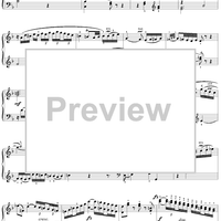 Piano Sonata no. 36 in C Major, op. 13, no. 1