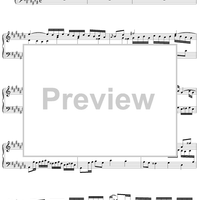 The Well-tempered Clavier (Book I): Prelude and Fugue No. 3