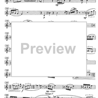 Trio concertante Op.71 No. 2 - Basset Horn in F