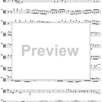 Symphony No. 41 in C Major, K551 ("Jupiter") - Viola