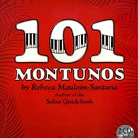 101 Montunos