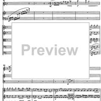 Elegia Op.131a - Score