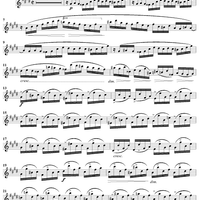 Fantasie-Impromptu - Op. 66 - Marimba