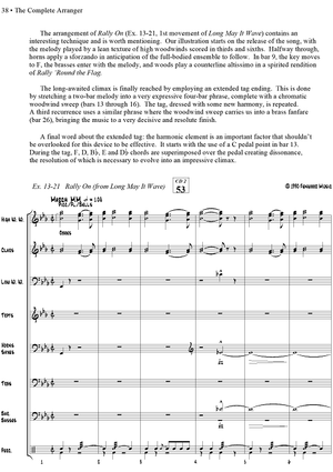 Chapter 13: The Symphonic Band, Part 2