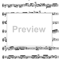 Modern Clarinet Practice Vol. 2 - Clarinet 2
