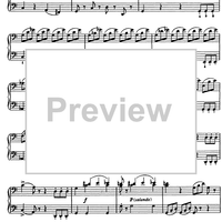 Sonata C Major - Piano 2
