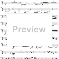 Symphony No. 41 in C Major, K551 ("Jupiter") - Horn 2