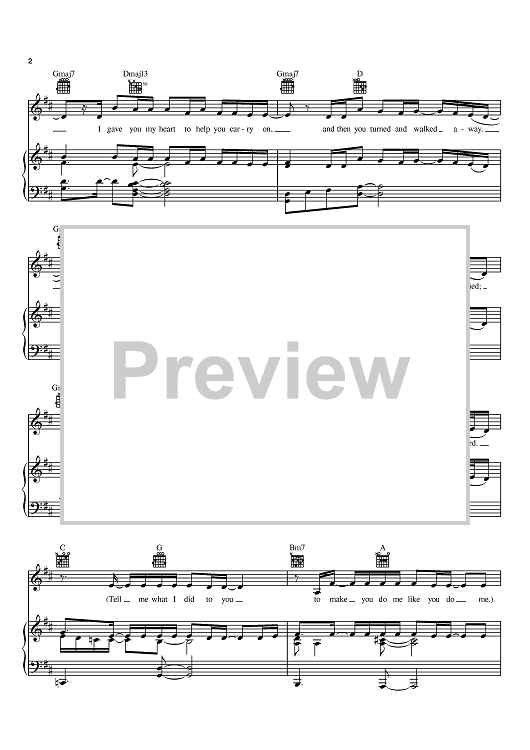 Donnie McClurkin ゴスペル楽譜 Donnie McClurkin ゴスペル楽譜 Donnie