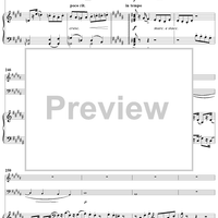 Piano Trio No. 1 in B Major, Op. 8  (1854 Version)