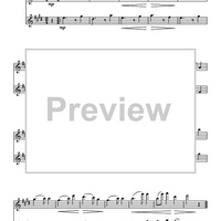Nine Waltzes from Op. 39 - Flutes 1 & 2