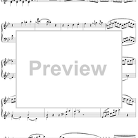 Piano Sonata no. 3 in B-flat major, K281 (K189f)
