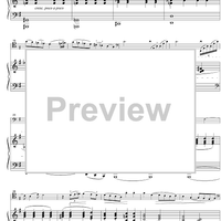 Adagio Op.38 - Score
