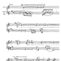 Shalom-El - Organ/Harpsichord