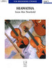Hiawatha - Violin 3 (Viola T.C.)