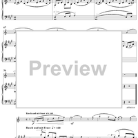 Phantasiestücke, Op. 73 - Piano Score