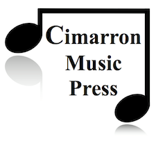 Canon in C Minor - Bass Clarinet (opt. Bassoon)