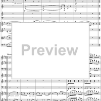 Symphony no. 94 in G major ("Surprise"):  Movement 1