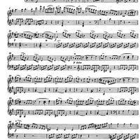 Sonata No.20 G Major Op.49 No. 2 - Piano