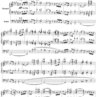 Symphony No. 3  in F-sharp Minor, Op. 28