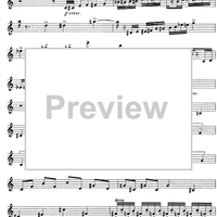 Piano Quintet - Violin 2