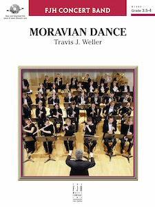 Moravian Dance
