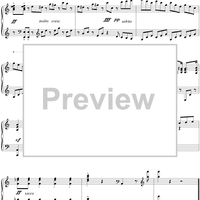 Piano Sonata No. 3 in A Minor, Op. 28