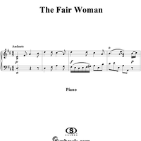 The Fair Woman