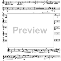 Ottoni animati Op.34 bis - Horn in F